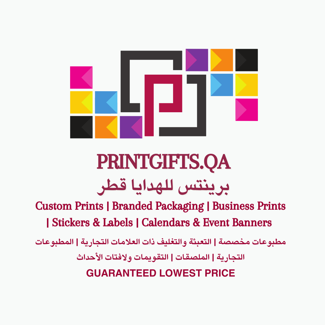 PRINT GIFTS QATAR