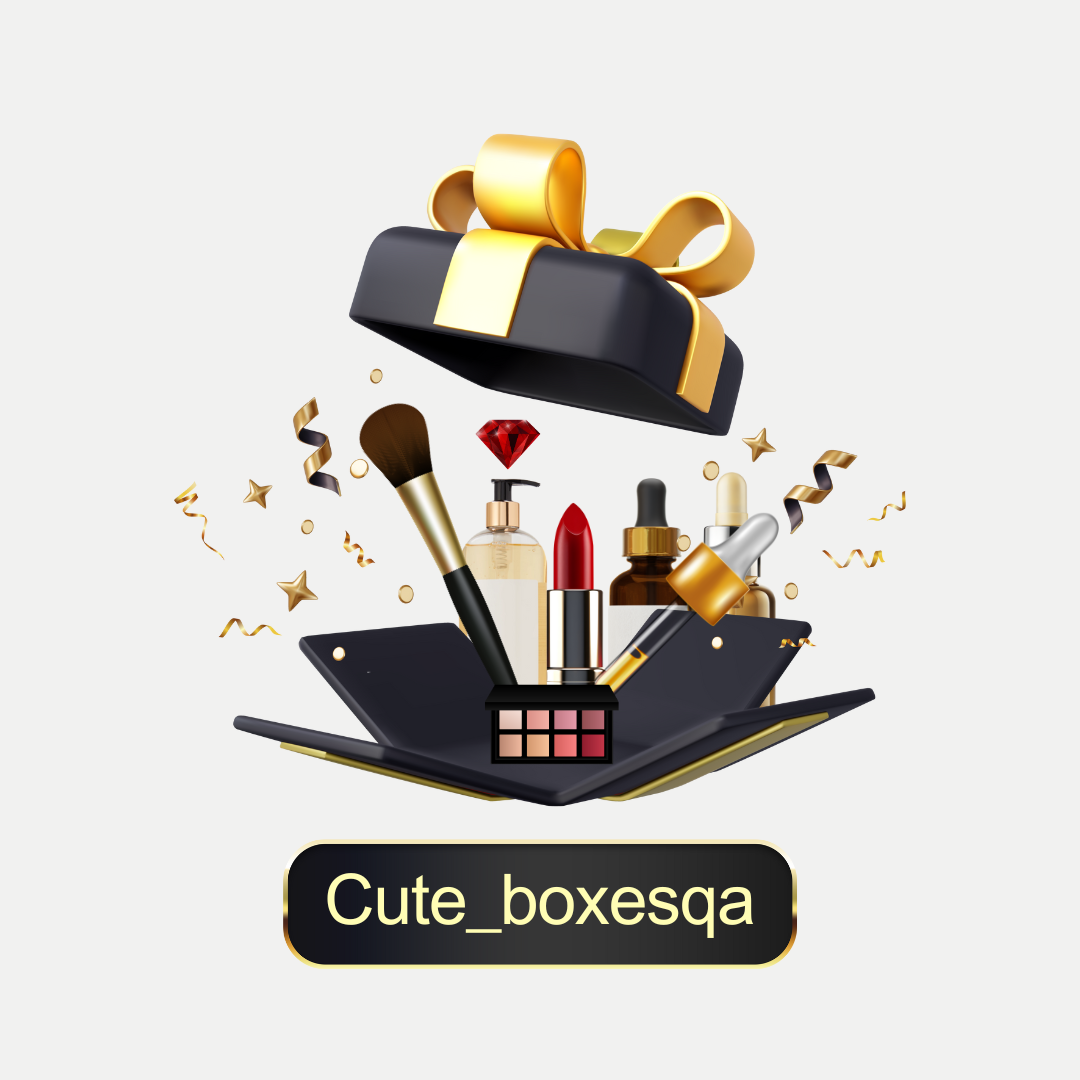 CUTE BOX QATAR