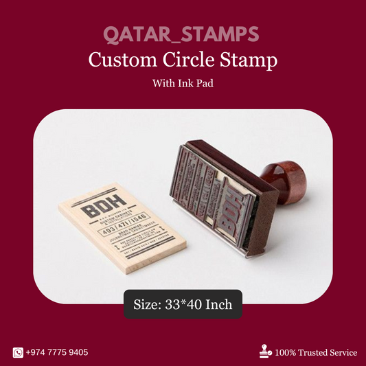 Stamps