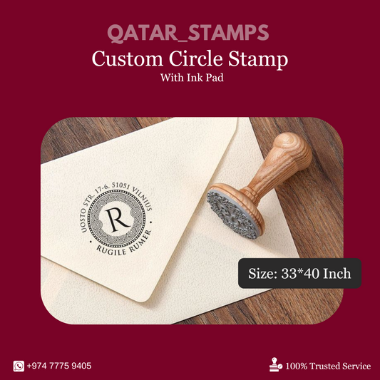 Stamps