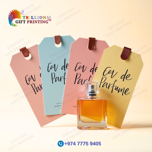 BRAND TAGS