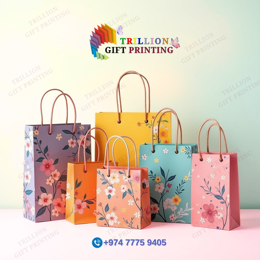 TRILLION PRINTING