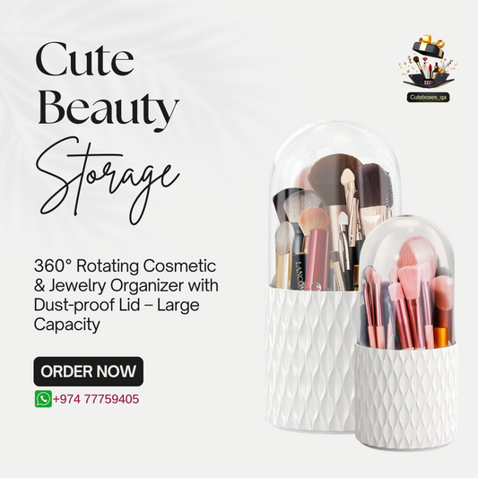 BRUSH HOLDER
