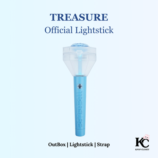 TREASURE LIGHTSTICK
