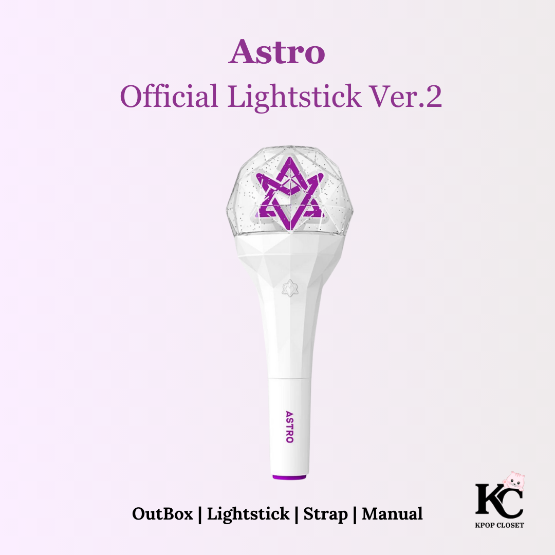 ASTRO LIGHTSTICK