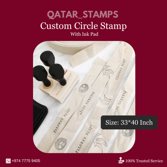 Label Stamps