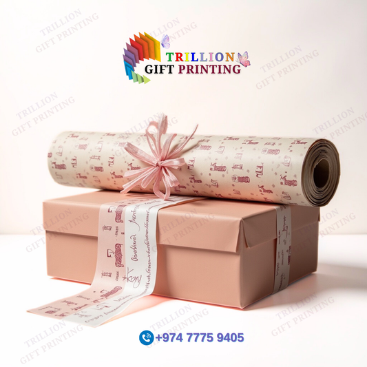 WRAPPING PAPER