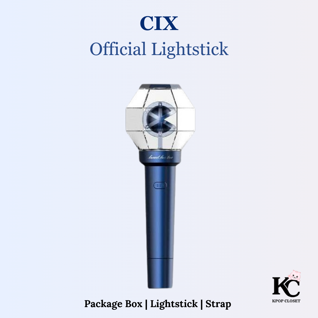 CIX LIGHTSTICK