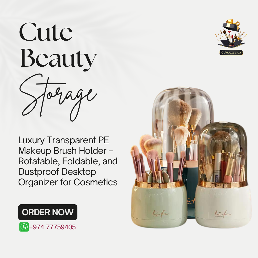 BRUSH COVERED HOLDER