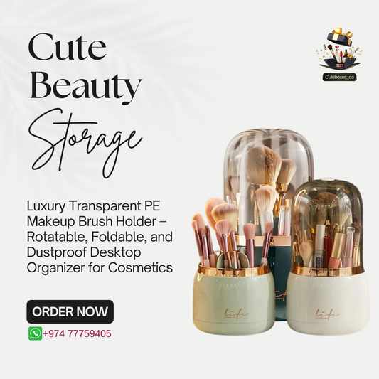 BRUSH COVERED HOLDER
