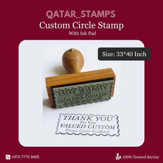 Stamps