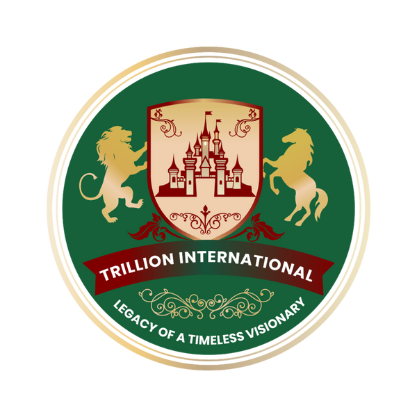 TRILLION INTERNATIONAL